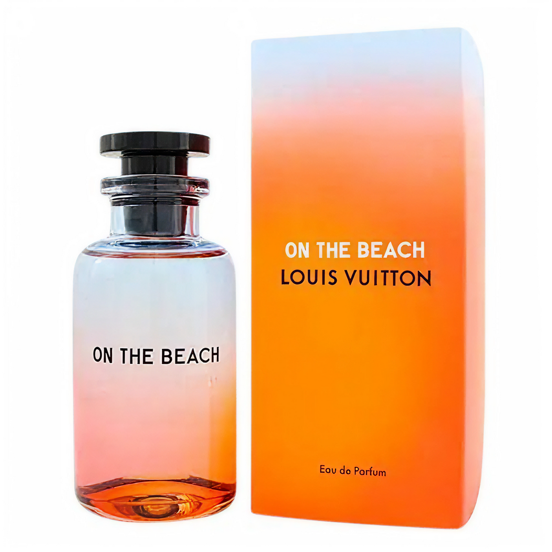 Louiss Vuiitton On The Beach  | 100ml