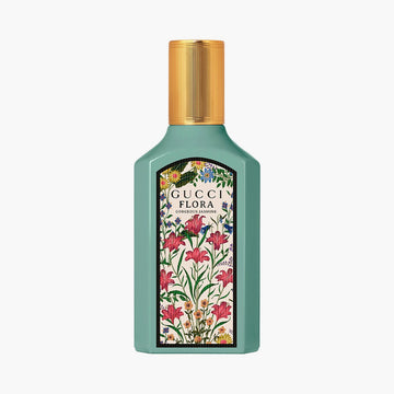 Gucccii Flora Gorgeous Jasmine - Eau De Parfum For Women | 100ml