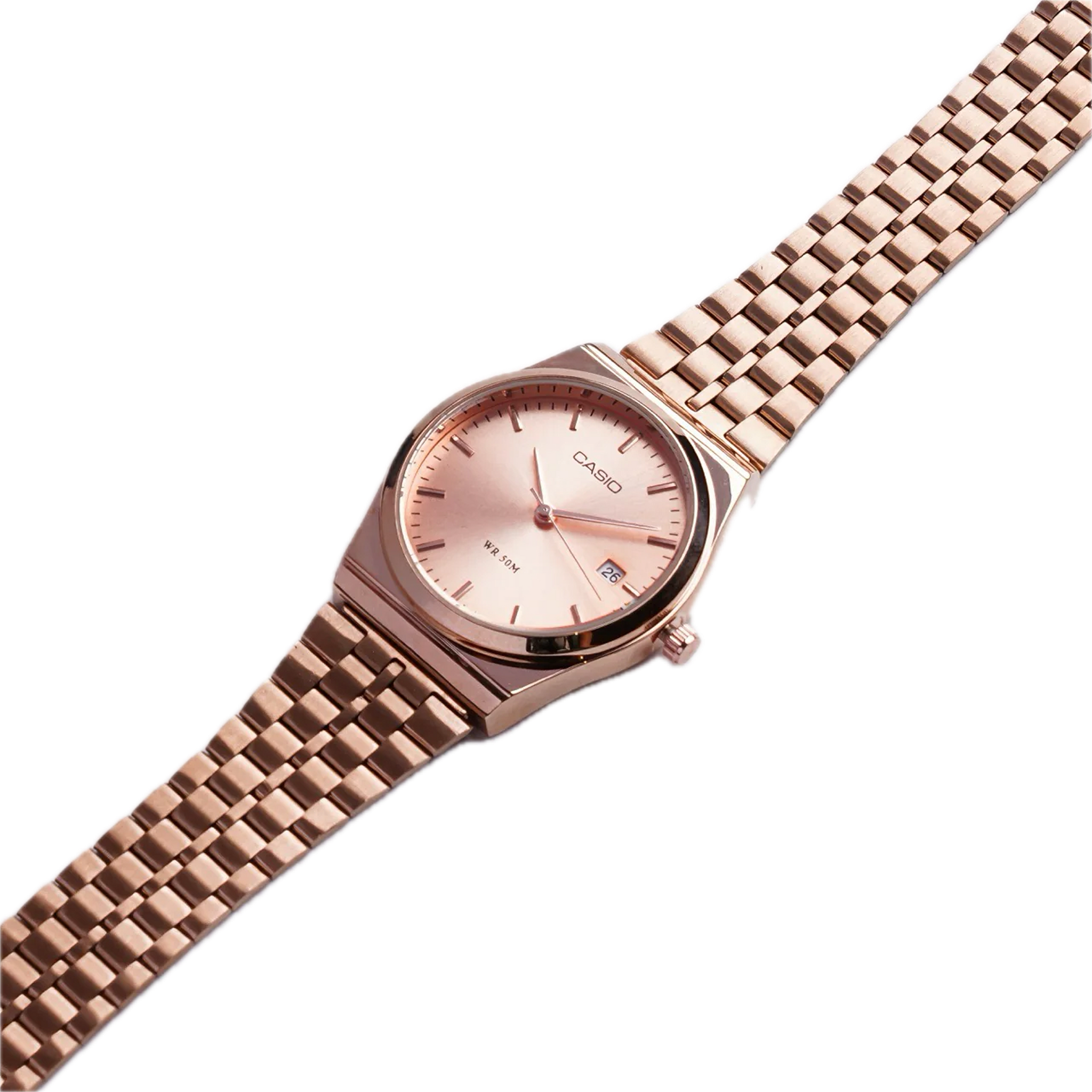 CLASSIC UNISEX WATCH