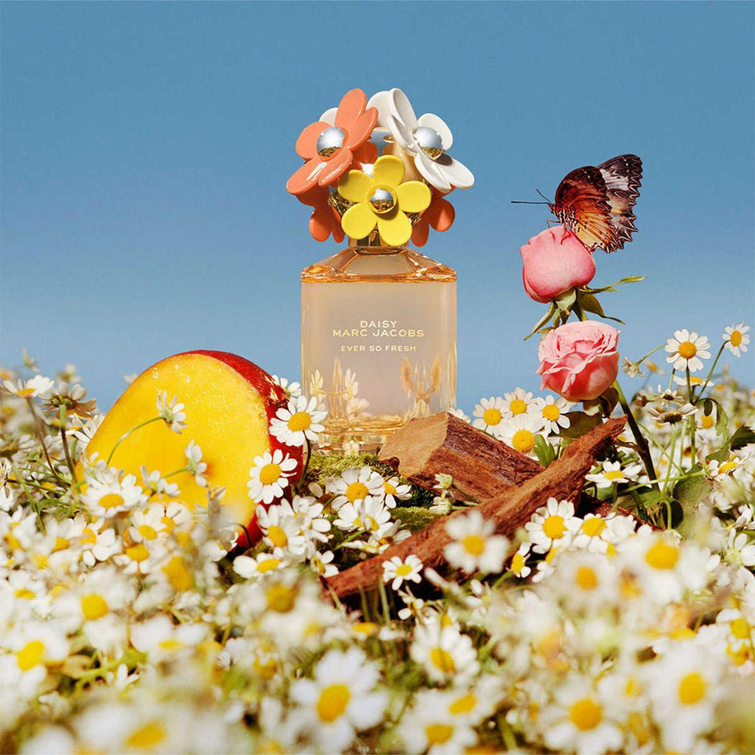 Marcc Jaccobs Daisy Ever So Fresh Eau De Parfum | 75ml