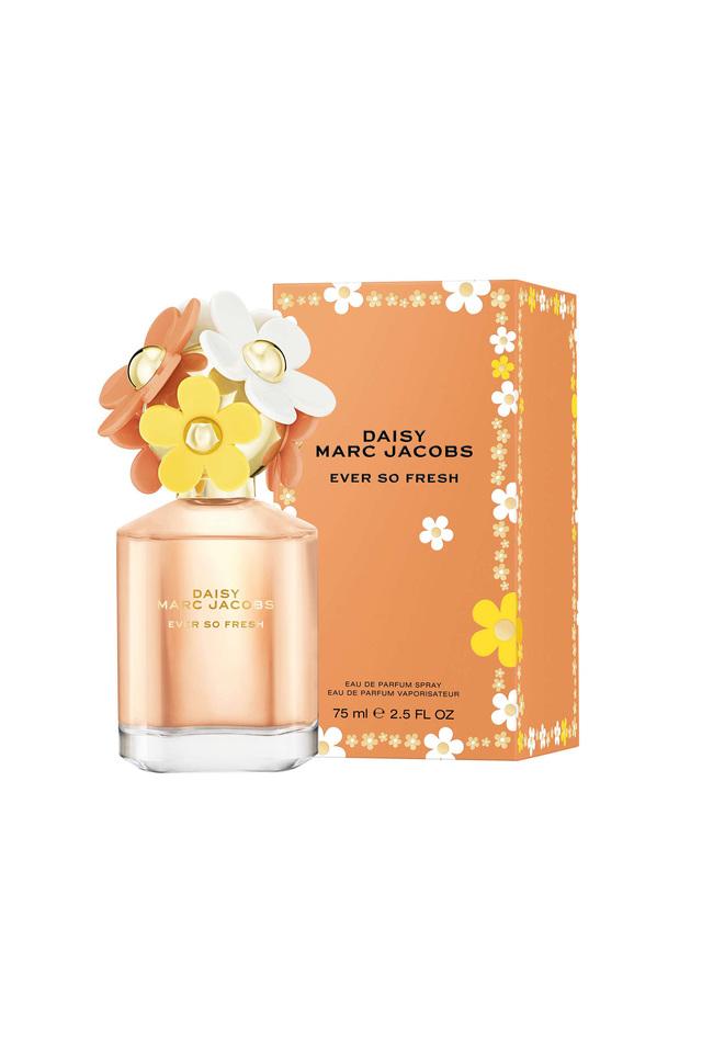 Daisy Marrc Jaccobs Eau So Fresh Eau De Toilette For Women | 75 ml