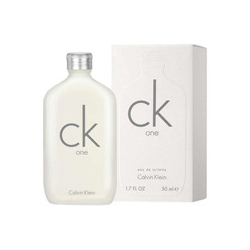 Calvvin Kleinn Ck One Eau De Toilette - EDT For Everyone Unisex Perfume | 100 ml