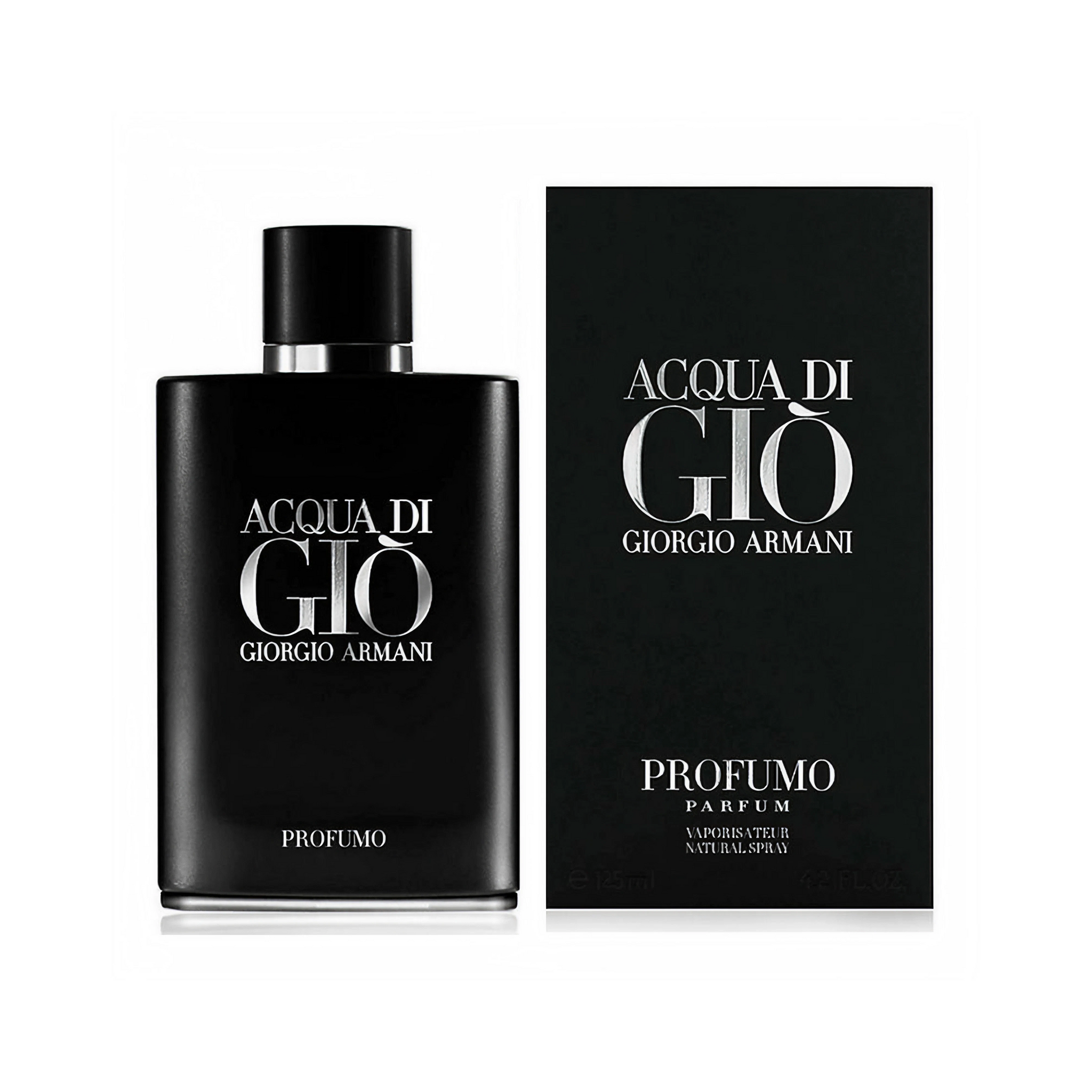 Acqua Di Gio | 100ml
