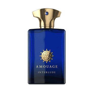 Amouaaggee Interlude Man's Eau de Parfum Spray