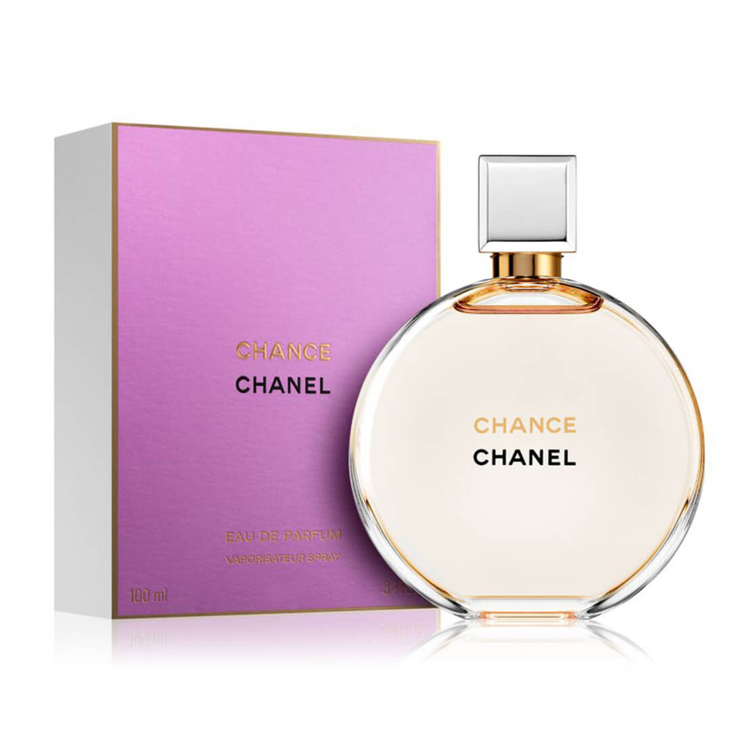 Channell Chance Eau De Parfum For Women