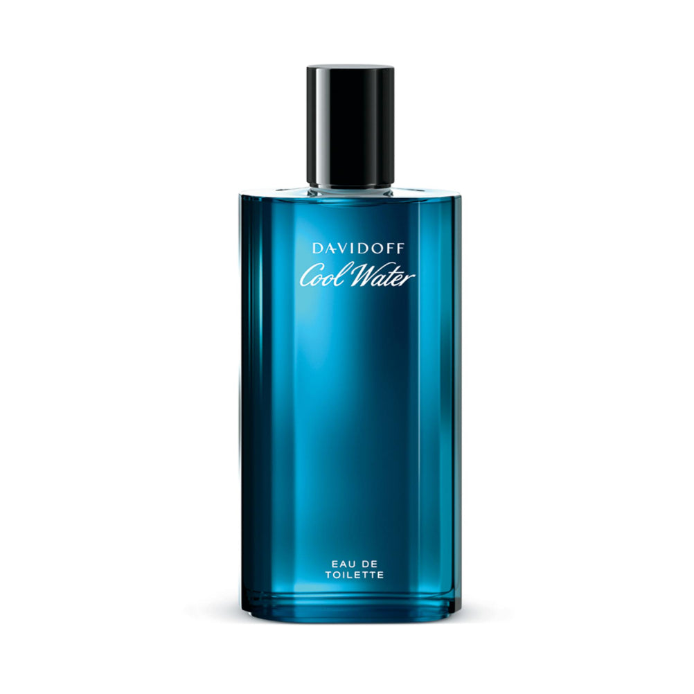 Davviidoff Cool Water Eau De Toilette For Men