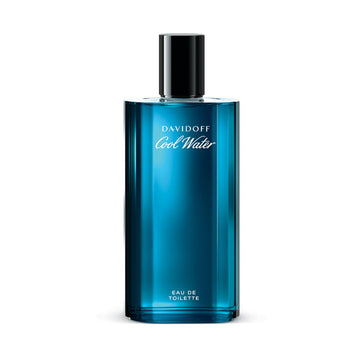 Davviidoff Cool Water Eau De Toilette For Men