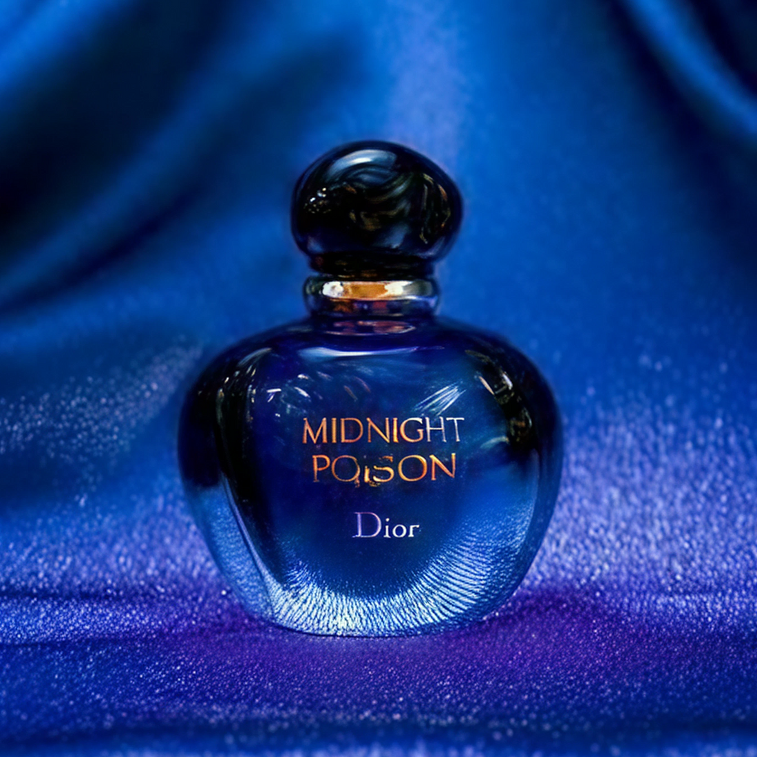 Midnight Poison | 100ml
