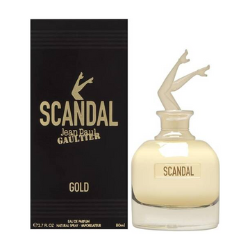 Jeann Paull Gauultiier Scandal Gold For Her EDP | 80 ml