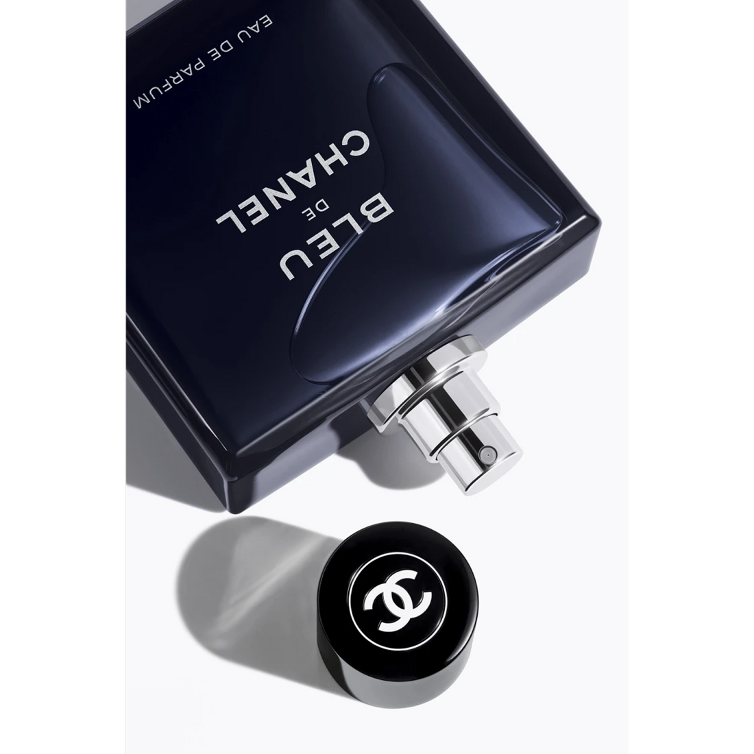 CHAANELL Bleu De Eau De Wood Parfum Pour Homme Spray | 100 ML