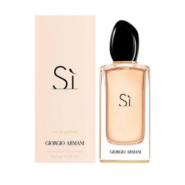 Si Eau De Perfum | 100ml