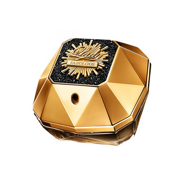 Lady Million Fabulous Eau de Parfum | 100ml