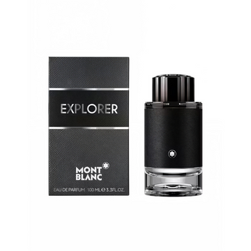 Explorer | 100ml