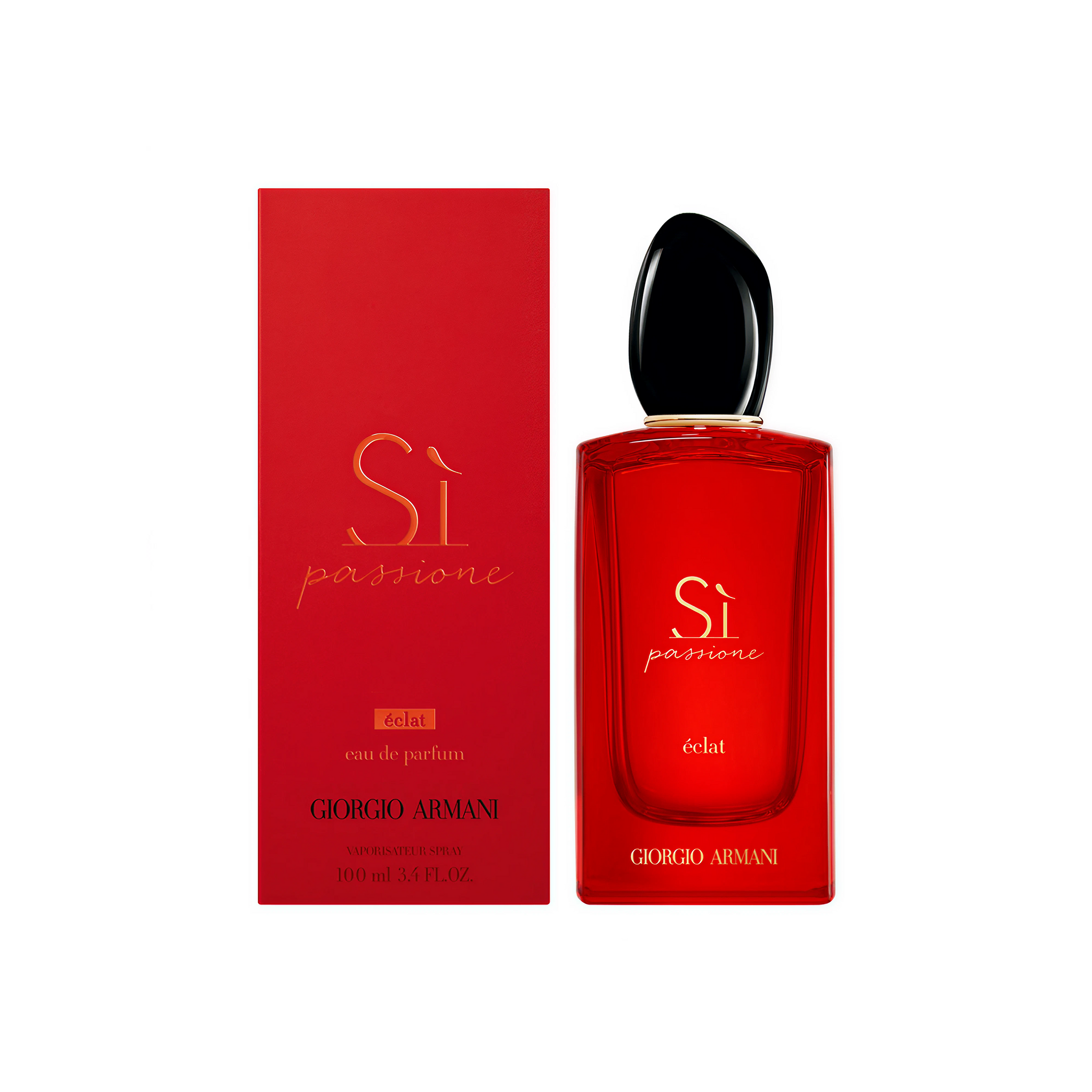Si Passione | 100ml