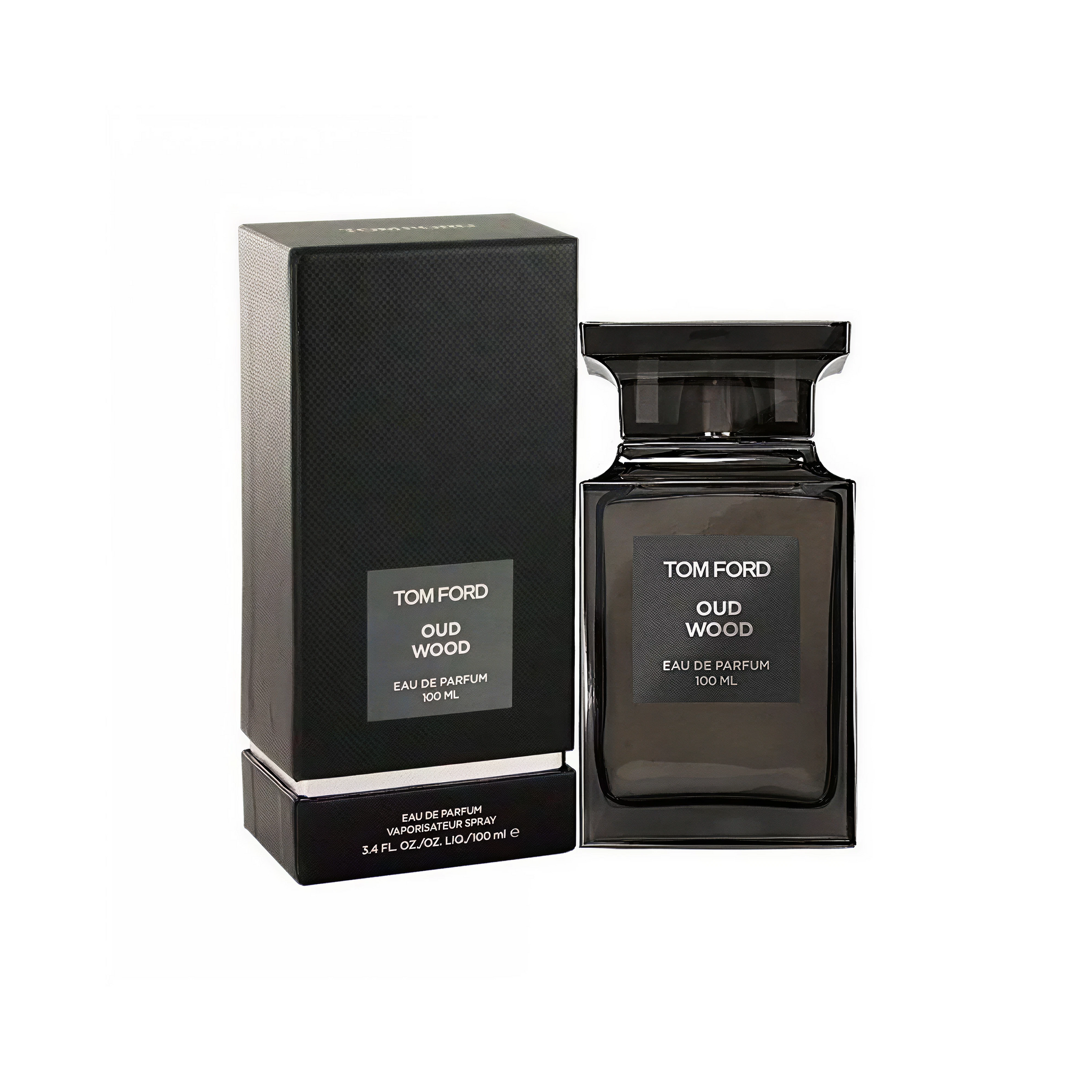 Oud Wood | 100ml
