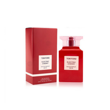 Electric Cherry | 100ml