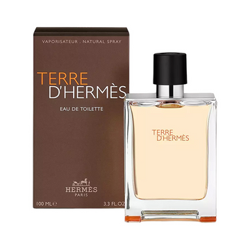 Terre d’Hermmès Eau de Toilette – 100ml