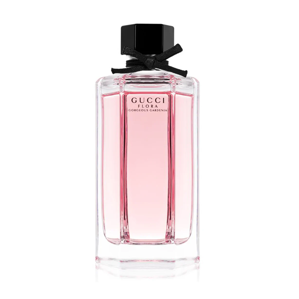 Gucccii Flora Gorgeous Gardenia Floral Spray | 100 ml