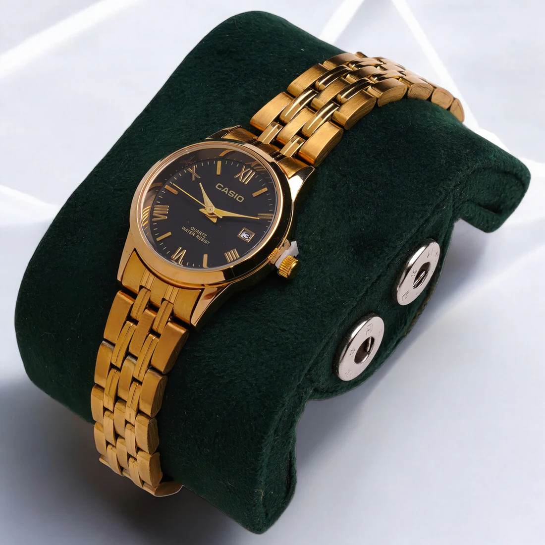 TIMELESS WATCH