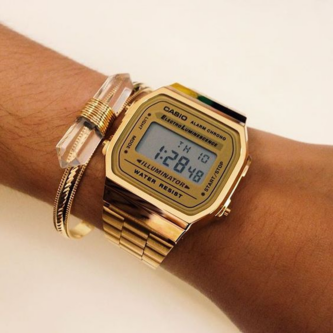 Vintage Unisex Watch
