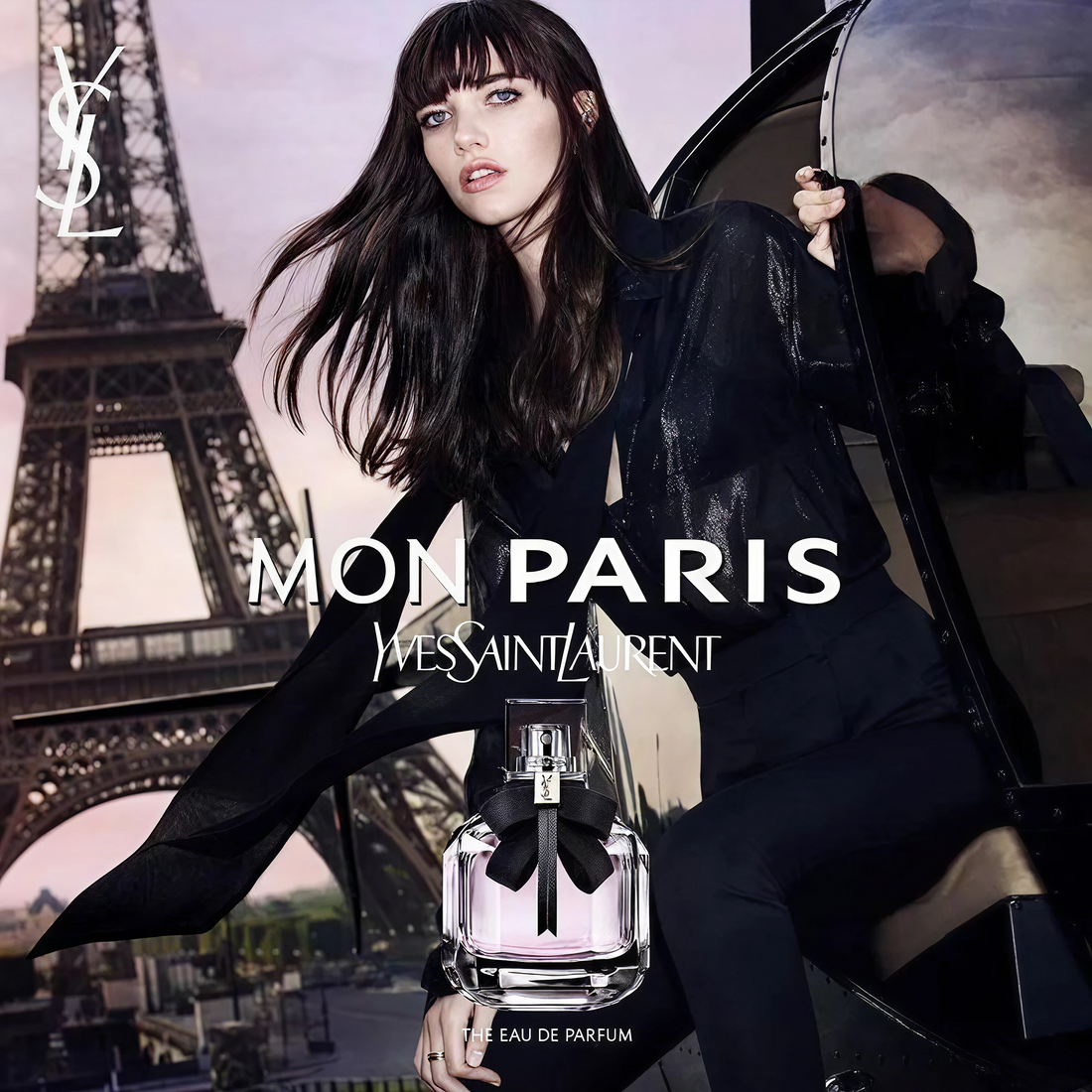 Mon Paris | 100ml