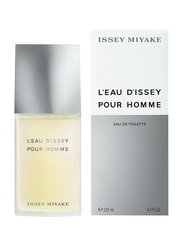 Isseyy Miyyakee L’Eau d’Issey Eau de Toilette – 100ml