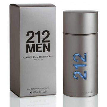 Carolinaa Herrerra 212 Men Aqua Eau de Toilette | 100ml