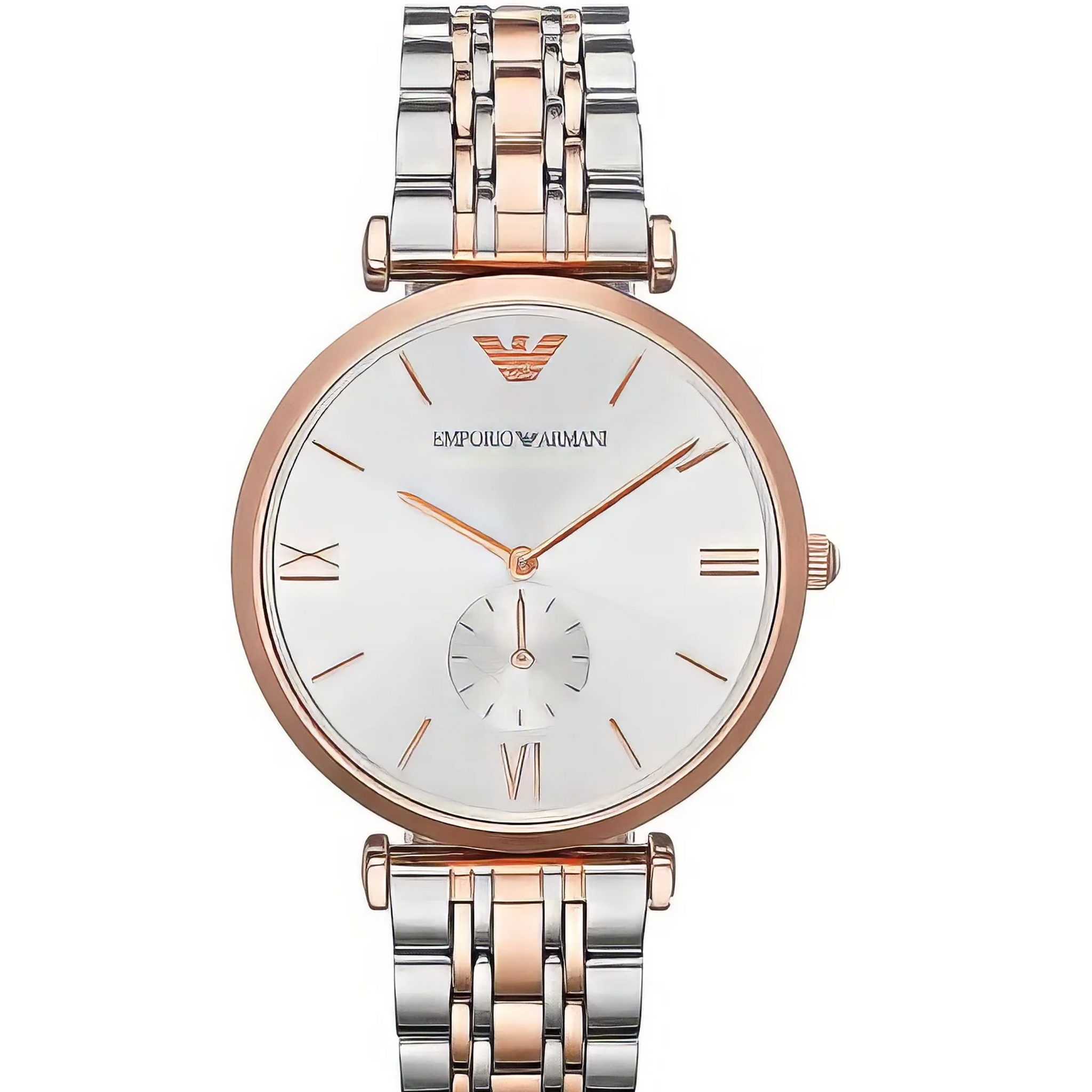 A R M.  WOMAN WATCH