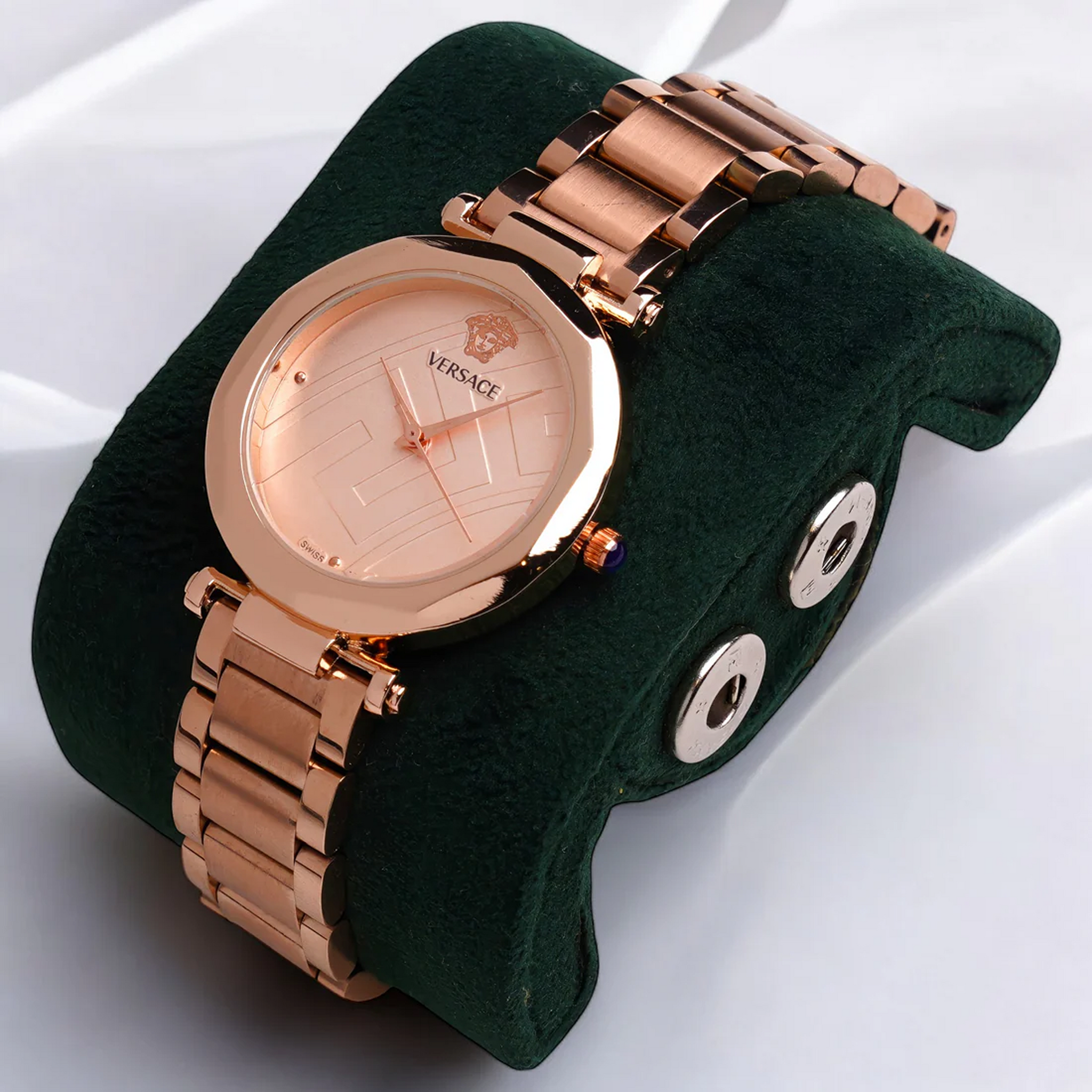 V E R S A C E  WATCH