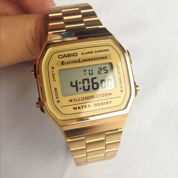 Vintage Unisex Watch