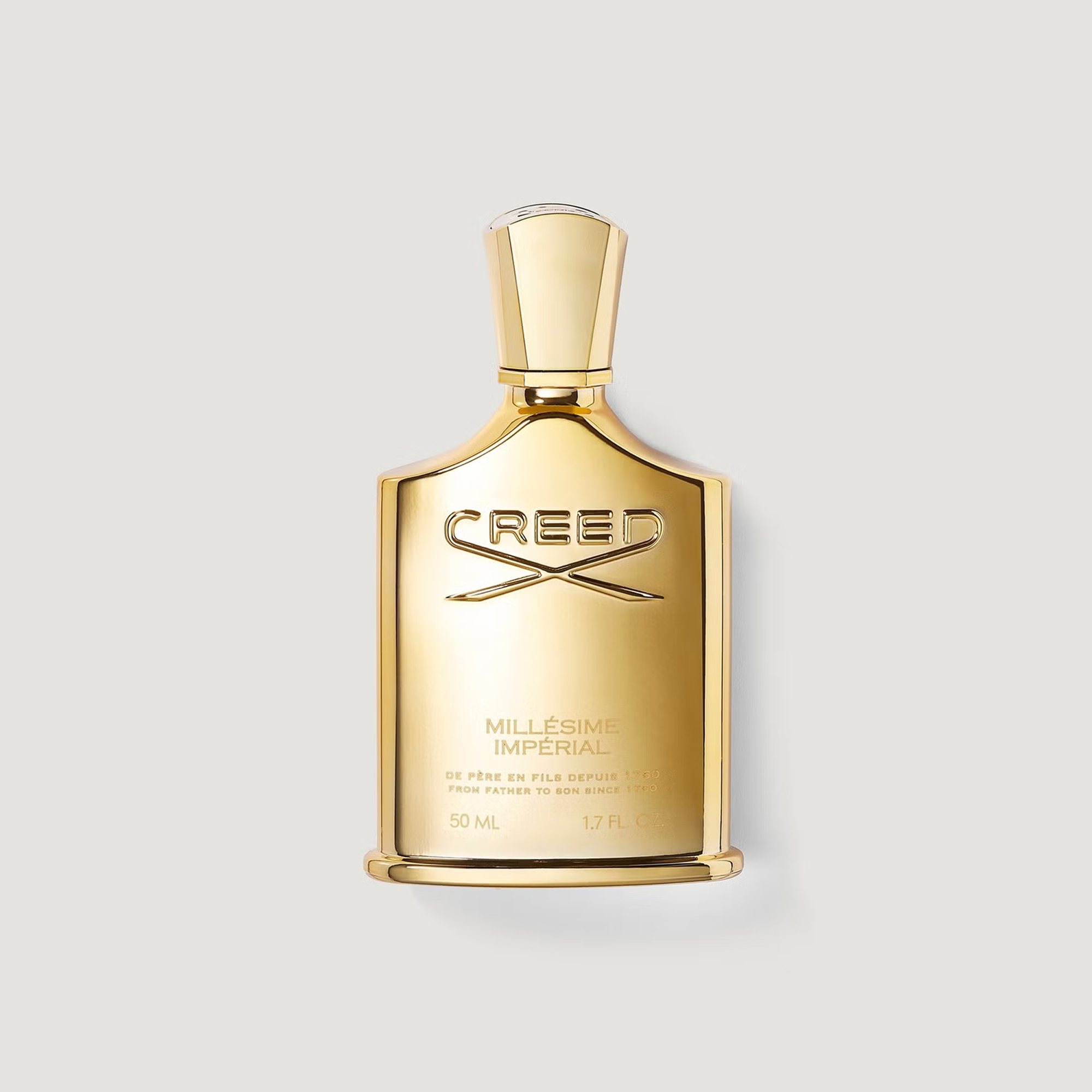 Creeedd Millésime Impérial Eau de Parfum – 100ml