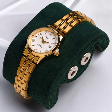 TIMELESS WATCH