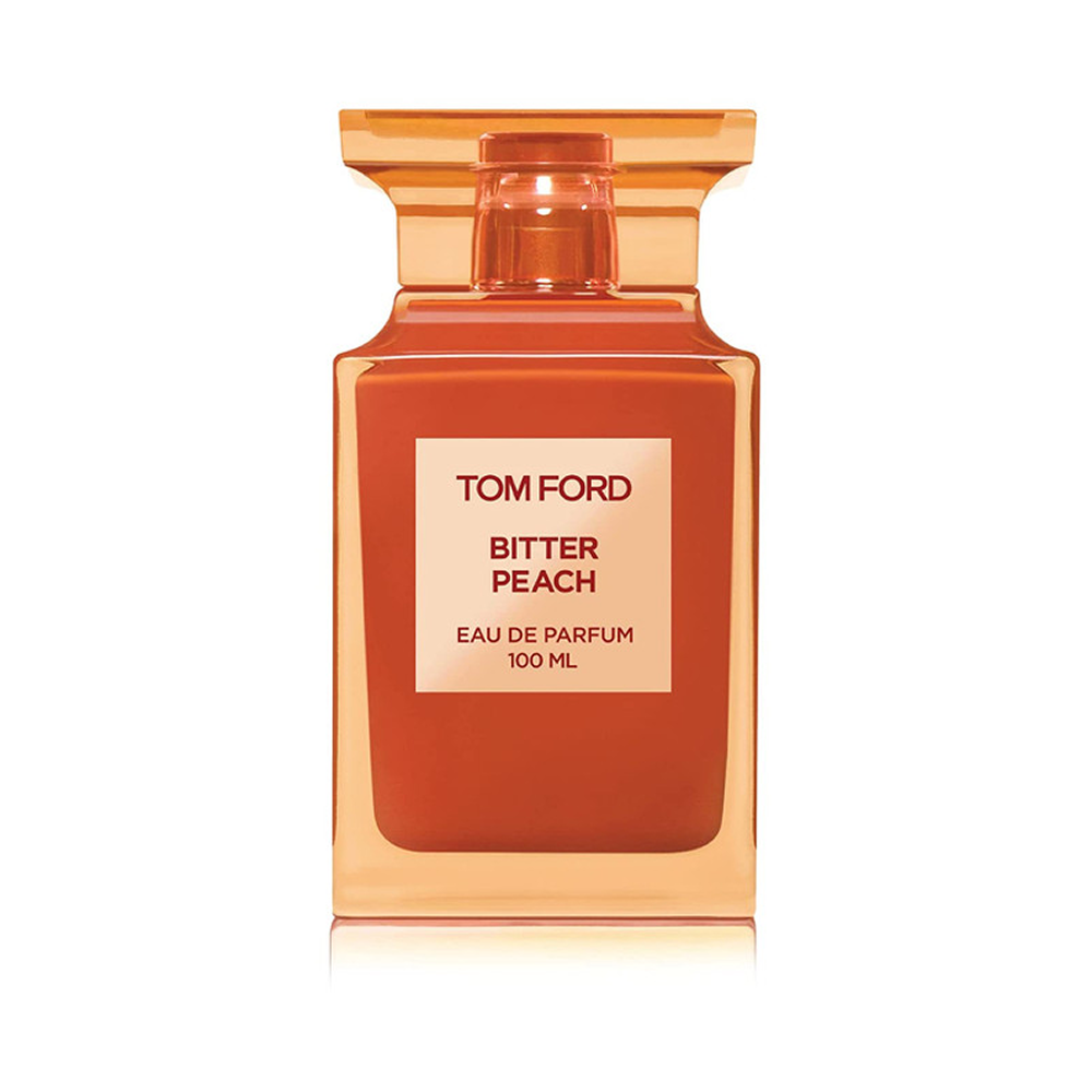 Tomm Forrd Bitter Peach Eau De Parfum | 100 ML